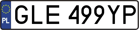 GLE499YP