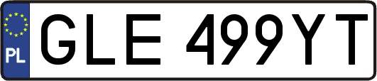 GLE499YT