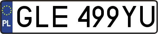 GLE499YU