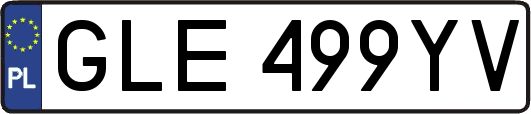 GLE499YV