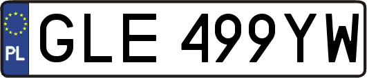 GLE499YW