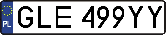 GLE499YY