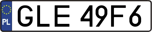 GLE49F6