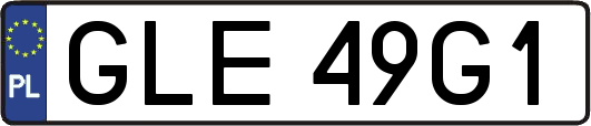 GLE49G1
