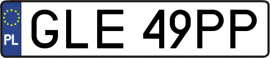 GLE49PP