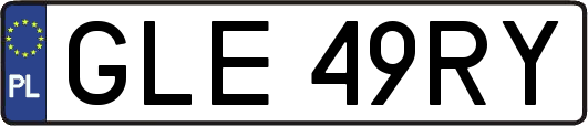 GLE49RY