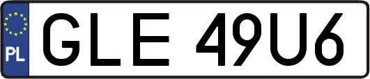 GLE49U6