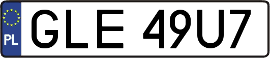 GLE49U7