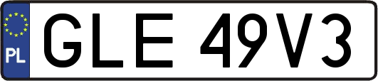 GLE49V3