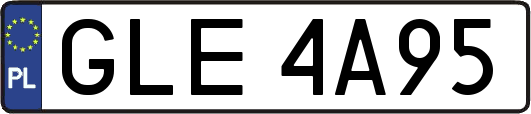 GLE4A95