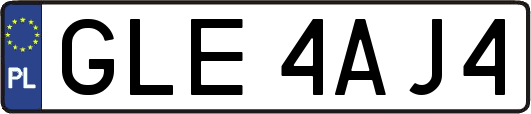 GLE4AJ4