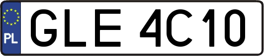 GLE4C10