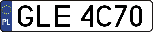 GLE4C70