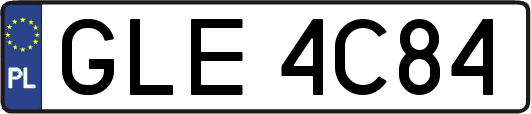 GLE4C84