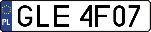 GLE4F07