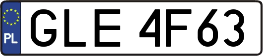GLE4F63