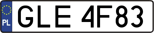 GLE4F83