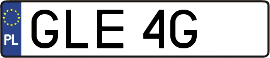 GLE4G