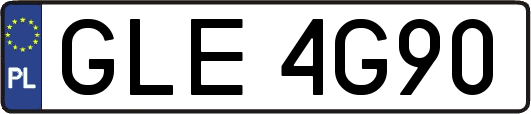 GLE4G90