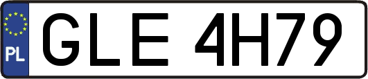 GLE4H79
