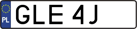 GLE4J