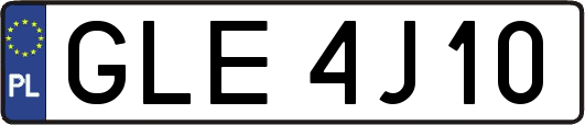 GLE4J10
