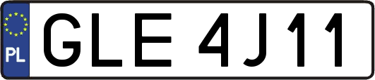 GLE4J11