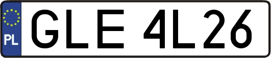 GLE4L26