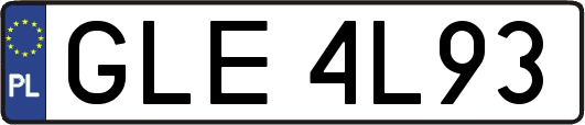 GLE4L93