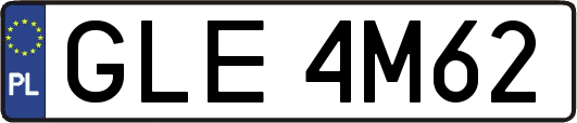 GLE4M62