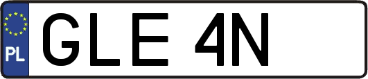 GLE4N