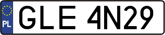 GLE4N29