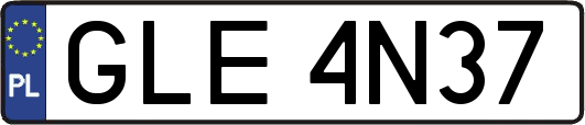GLE4N37