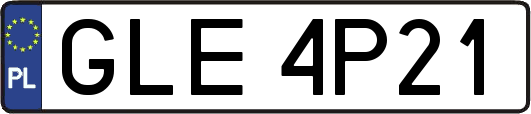 GLE4P21