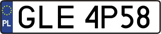 GLE4P58