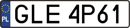 GLE4P61