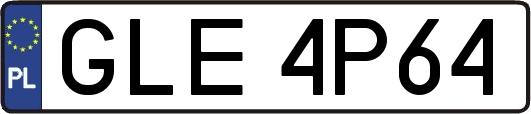 GLE4P64