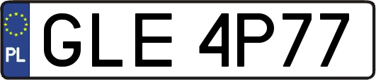 GLE4P77
