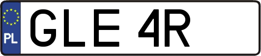 GLE4R