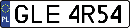 GLE4R54