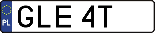 GLE4T