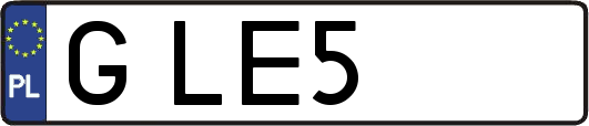 GLE5