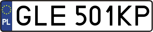 GLE501KP