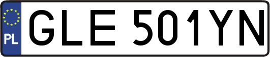 GLE501YN