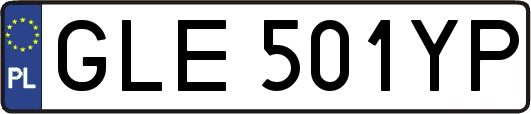 GLE501YP