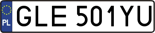 GLE501YU