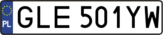 GLE501YW