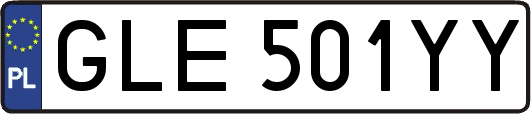GLE501YY