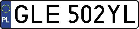 GLE502YL