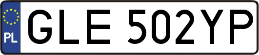 GLE502YP